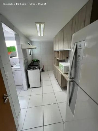 Imagem Apartamento com 3 Quartos à Venda, 86 m² em Pina - Recife