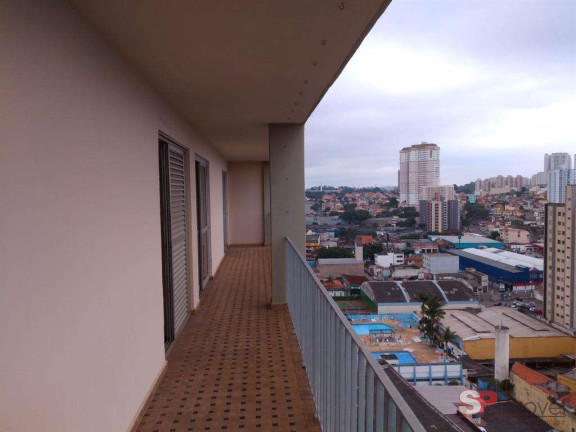 Imagem Apartamento com 4 Quartos à Venda, 116 m² em Centro - São Bernardo Do Campo Imagem Apartamento com 4 Quartos à Venda, 116 m² em Centro - São Bernardo Do Campo