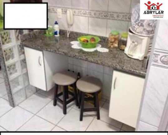 Imagem Imóvel com 2 Quartos à Venda, 49 m² em Recanto Quarto Centenário - Jundiaí Imagem Imóvel com 2 Quartos à Venda, 49 m² em Recanto Quarto Centenário - Jundiaí