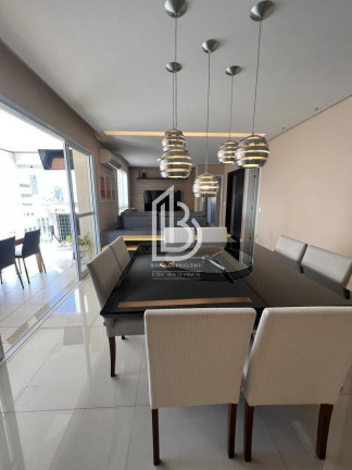 Imagem Apartamento com 3 Quartos à Venda, 123 m² em Centro - São Bernardo Do Campo Imagem Apartamento com 3 Quartos à Venda, 123 m² em Centro - São Bernardo Do Campo