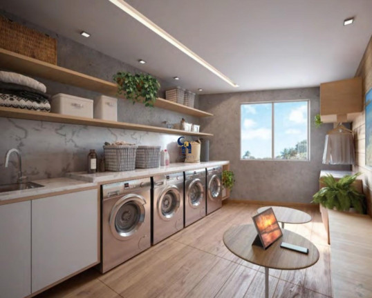 Imagem Apartamento com 1 Quarto à Venda, 43 m² em Horto Florestal - Salvador