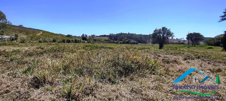 Imagem Chácara à Venda, 43 m² em Centro - Paraisópolis