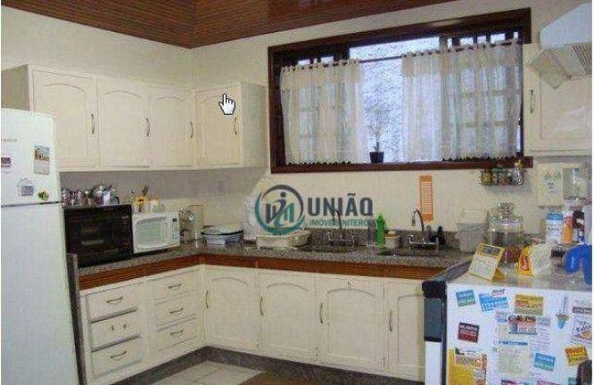 Imagem Casa com 3 Quartos à Venda, 370 m² em Itacoatiara - Niterói Imagem Casa com 3 Quartos à Venda, 370 m² em Itacoatiara - Niterói