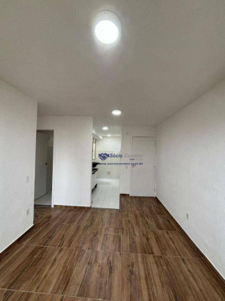 Imagem Apartamento com 2 Quartos à Venda, 39 m² em Vila Nova Bonsucesso - Guarulhos Imagem Apartamento com 2 Quartos à Venda, 39 m² em Vila Nova Bonsucesso - Guarulhos