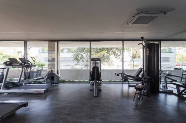 Imagem Apartamento com 1 Quarto à Venda ou Locação, 50 m² em Vila Madalena - São Paulo Imagem Apartamento com 1 Quarto à Venda ou Locação, 50 m² em Vila Madalena - São Paulo