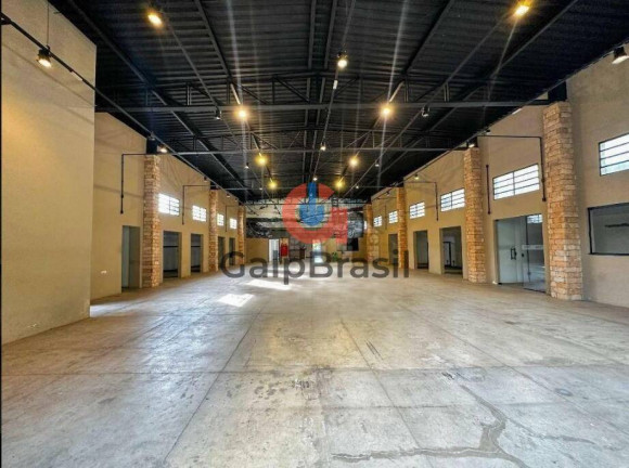 Imagem Galpão à Venda, 400 m² em Vila Suzana - São Paulo Imagem Galpão à Venda, 400 m² em Vila Suzana - São Paulo
