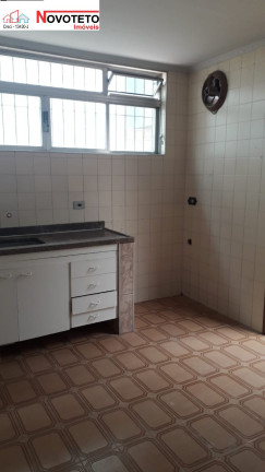 Imagem Casa com 2 Quartos à Venda, 100 m² em Vila Alpina - São Paulo Imagem Casa com 2 Quartos à Venda, 100 m² em Vila Alpina - São Paulo