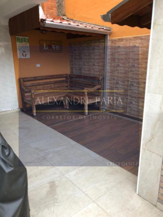 Imagem Casa com 3 Quartos à Venda, 126 m² em Cigarras - São Sebastião