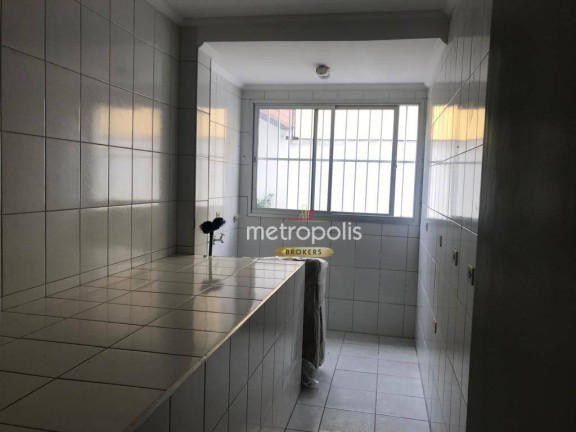 Imagem Apartamento com 2 Quartos para Alugar, 90 m² em Santa Maria - São Caetano Do Sul Imagem Apartamento com 2 Quartos para Alugar, 90 m² em Santa Maria - São Caetano Do Sul