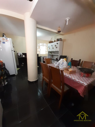 Imagem Casa com 3 Quartos à Venda, 110 m² em Santa Mônica Popular - Vila Velha Imagem Casa com 3 Quartos à Venda, 110 m² em Santa Mônica Popular - Vila Velha