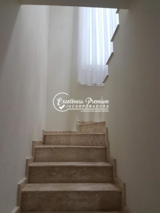 Imagem Sobrado com 3 Quartos à Venda, 146 m² em Cruzeiro - São José Dos Pinhais Imagem Sobrado com 3 Quartos à Venda, 146 m² em Cruzeiro - São José Dos Pinhais