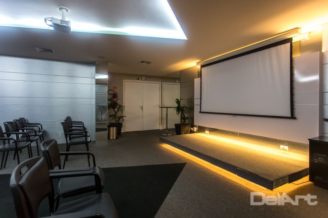 Imagem Sala Comercial à Venda, 328 m² em água Verde - Curitiba Imagem Sala Comercial à Venda, 328 m² em água Verde - Curitiba