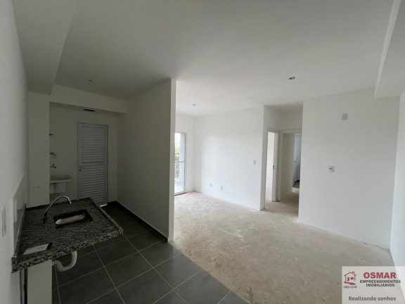 Imagem Imóvel com 2 Quartos à Venda, 60 m² em Jardim São Carlos - Sumaré
