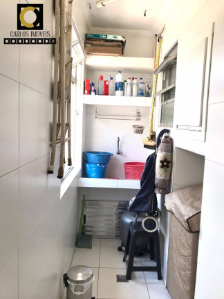 Imagem Apartamento com 2 Quartos à Venda, 67 m² em Estuário - Santos Imagem Apartamento com 2 Quartos à Venda, 67 m² em Estuário - Santos