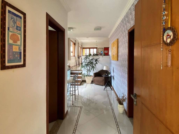 Imagem Casa de Condomínio com 3 Quartos à Venda, 573 m² em Granja Viana Ii - Cotia