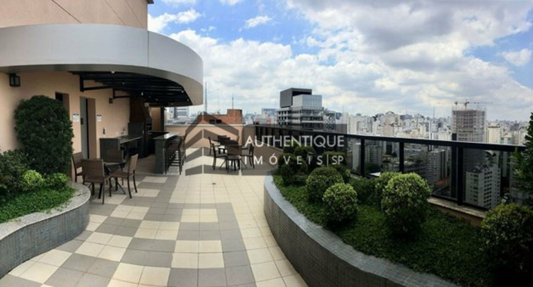 Imagem Apartamento com 1 Quarto à Venda, 50 m² em Pinheiros - São Paulo