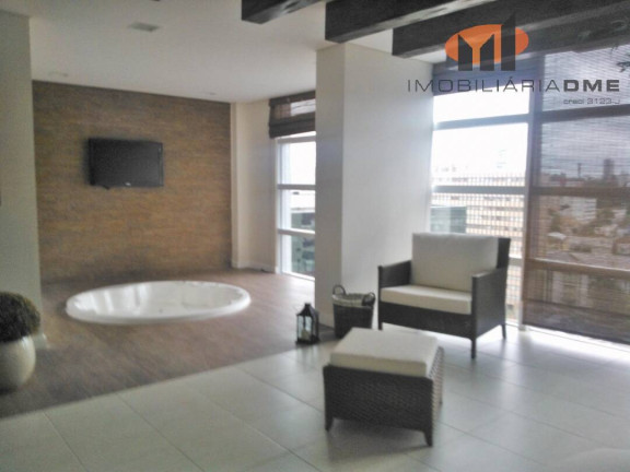 Imagem Studio com 1 Quarto à Venda, 34 m² em Centro Cívico - Curitiba