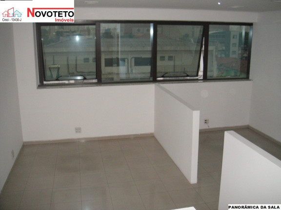 Imagem Sala Comercial à Venda, 36 m² em Tatuapé - São Paulo Imagem Sala Comercial à Venda, 36 m² em Tatuapé - São Paulo