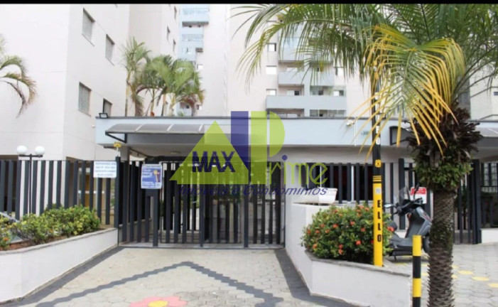Imagem Apartamento com 3 Quartos à Venda, 70 m² em Vila Formosa - São Paulo Imagem Apartamento com 3 Quartos à Venda, 70 m² em Vila Formosa - São Paulo