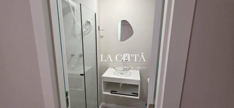 Imagem Apartamento com 2 Quartos para Alugar, 63 m² em Vila Operária - Itajaí Imagem Apartamento com 2 Quartos para Alugar, 63 m² em Vila Operária - Itajaí