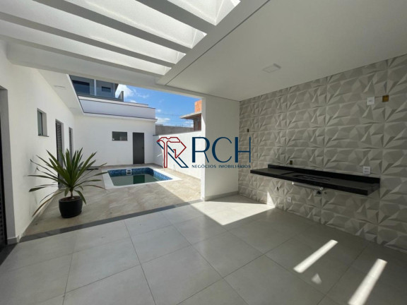Imagem Casa com 3 Quartos à Venda, 176 m² em Aparecidinha - Sorocaba Imagem Casa com 3 Quartos à Venda, 176 m² em Aparecidinha - Sorocaba
