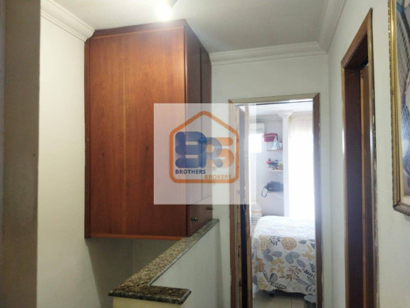 Imagem Casa com 2 Quartos à Venda, 90 m² em Pirituba - São Paulo