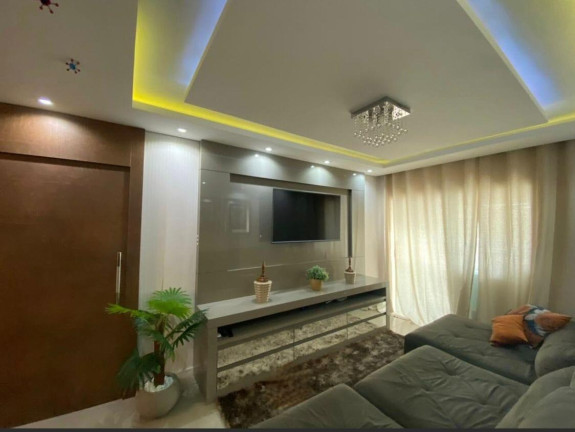 Imagem Apartamento com 3 Quartos à Venda, 115 m² em Centro - Imbituba