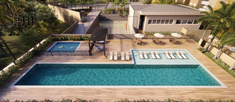 Imagem Apartamento com 3 Quartos à Venda, 69 m²