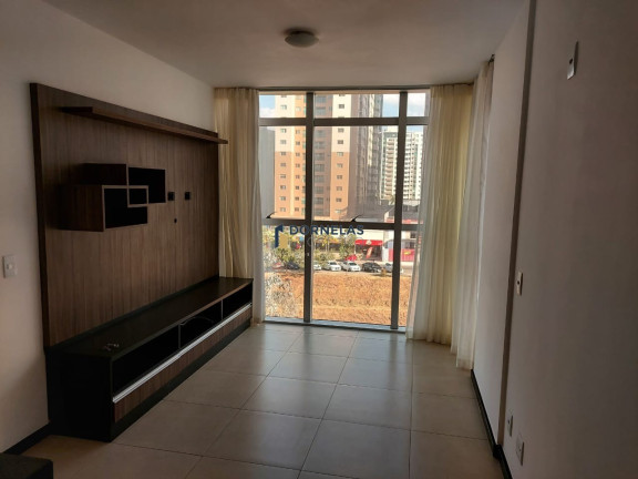 Imagem Apartamento com 1 Quarto à Venda, 32 m² em Norte (águas Claras) - Brasília Imagem Apartamento com 1 Quarto à Venda, 32 m² em Norte (águas Claras) - Brasília