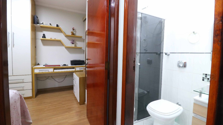 Imagem Casa de Condomínio com 3 Quartos à Venda, 188 m² em Tucuruvi - São Paulo Imagem Casa de Condomínio com 3 Quartos à Venda, 188 m² em Tucuruvi - São Paulo