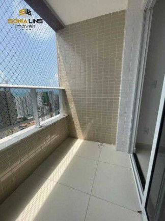 Imagem Apartamento com 3 Quartos à Venda, 71 m² em Manaíra - João Pessoa