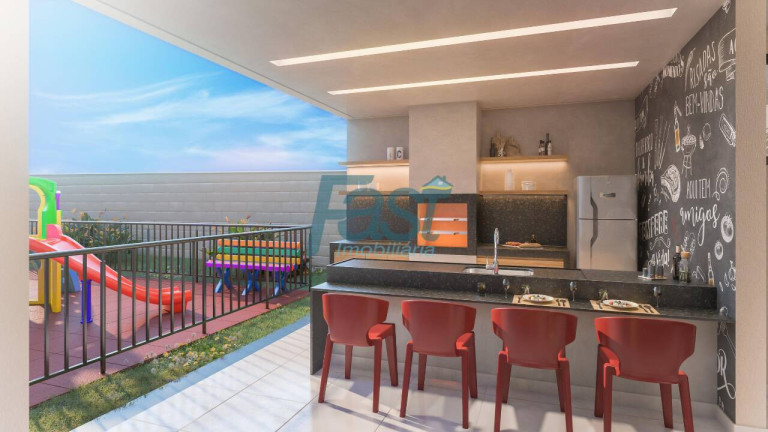Imagem Apartamento com 2 Quartos à Venda, 50 m² em Despraiado - Cuiabá Imagem Apartamento com 2 Quartos à Venda, 50 m² em Despraiado - Cuiabá