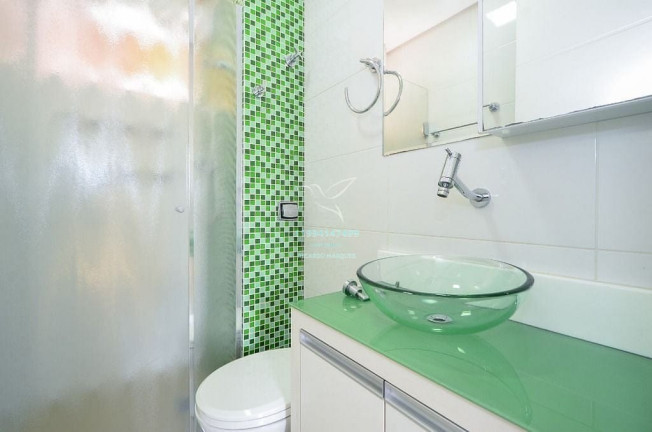 Imagem Apartamento com 2 Quartos à Venda, 55 m² em Vila Mariana - São Paulo