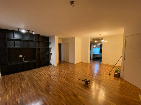 Imagem Apartamento com 3 Quartos à Venda, 115 m² em Vila Mariana - São Paulo