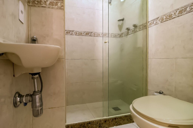 Imagem Imóvel com 3 Quartos à Venda, 83 m² em Gávea - Rio De Janeiro