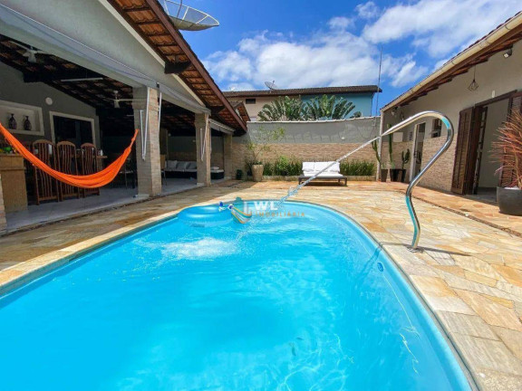 Imagem Casa com 5 Quartos à Venda, 400 m² em Morada Da Praia - Bertioga Imagem Casa com 5 Quartos à Venda, 400 m² em Morada Da Praia - Bertioga