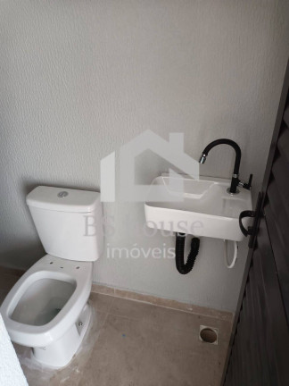 Imagem Sobrado com 2 Quartos à Venda, 95 m² em Parque Das Nações - Santo André