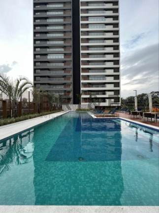 Imagem Apartamento com 3 Quartos à Venda, 110 m² em Brooklin - São Paulo Imagem Apartamento com 3 Quartos à Venda, 110 m² em Brooklin - São Paulo