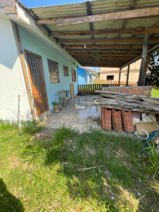 Imagem Casa com 2 Quartos à Venda, 55 m² em Fiuza - Viamão Imagem Casa com 2 Quartos à Venda, 55 m² em Fiuza - Viamão