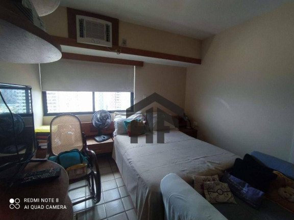 Imagem Apartamento com 4 Quartos à Venda, 196 m² em Piedade - Jaboatão Dos Guararapes Imagem Apartamento com 4 Quartos à Venda, 196 m² em Piedade - Jaboatão Dos Guararapes
