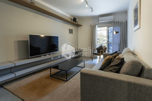 Imagem Apartamento com 1 Quarto à Venda, 55 m² em Vila Olímpia - São Paulo Imagem Apartamento com 1 Quarto à Venda, 55 m² em Vila Olímpia - São Paulo