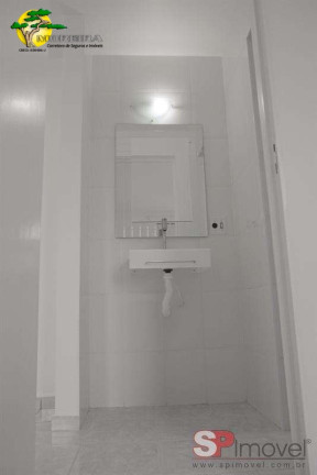 Imagem Apartamento com 2 Quartos à Venda, 50 m² em Tremembe - São Paulo Imagem Apartamento com 2 Quartos à Venda, 50 m² em Tremembe - São Paulo