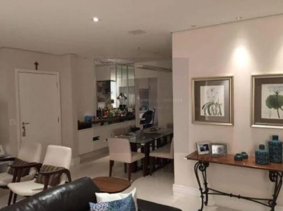 Imagem Apartamento com 3 Quartos à Venda, 140 m² em Centro - Santana De Parnaíba