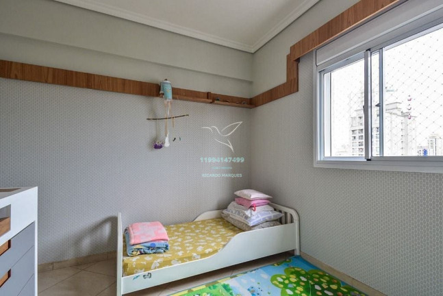 Imagem Apartamento com 2 Quartos à Venda, 130 m² em Perdizes - São Paulo