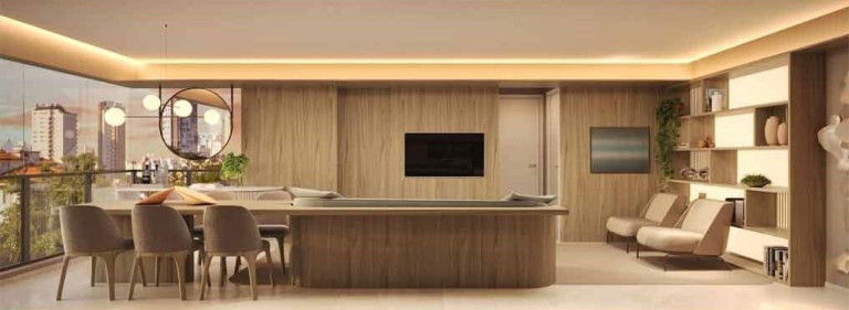 Imagem Apartamento com 2 Quartos à Venda, 67 m² em Vila Romana - São Paulo Imagem Apartamento com 2 Quartos à Venda, 67 m² em Vila Romana - São Paulo