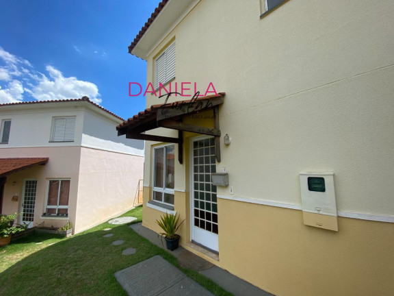Imagem Casa de Condomínio com 2 Quartos à Venda, 66 m² em Condomínio Villa Flora Votorantim - Votorantim