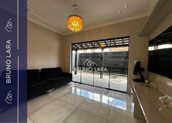 Imagem Casa com 3 Quartos à Venda, 280 m² em Centro - Igarapé Imagem Casa com 3 Quartos à Venda, 280 m² em Centro - Igarapé