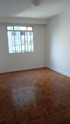Imagem Kitnet com 1 Quarto à Venda, 42 m² em Bela Vista - São Paulo Imagem Kitnet com 1 Quarto à Venda, 42 m² em Bela Vista - São Paulo