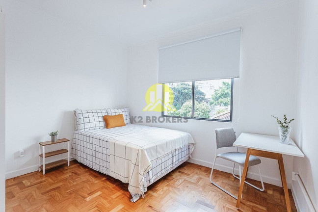 Imagem Apartamento com 4 Quartos à Venda, 104 m² em Jardim Paulista - São Paulo Imagem Apartamento com 4 Quartos à Venda, 104 m² em Jardim Paulista - São Paulo