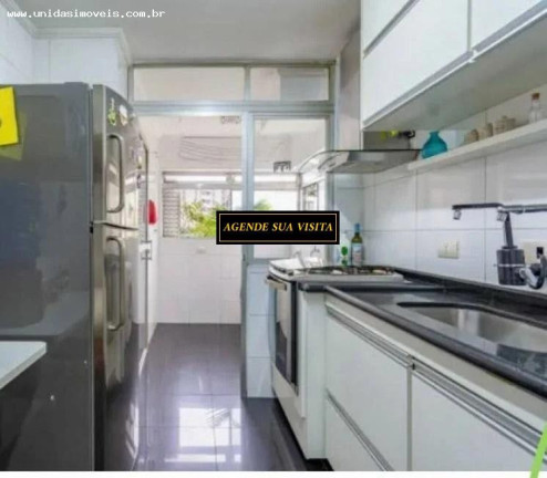 Imagem Apartamento com 3 Quartos à Venda, 69 m² em Vila Sofia - São Paulo Imagem Apartamento com 3 Quartos à Venda, 69 m² em Vila Sofia - São Paulo